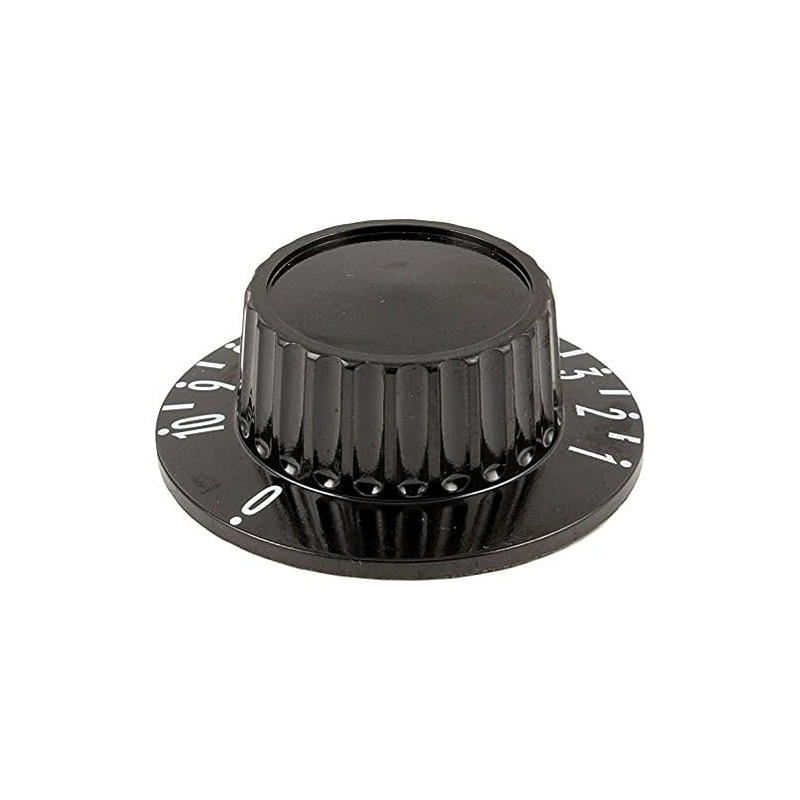 Groen 122054 Thermostat Knob for Compatible Groen Steam Jacketed Kettles