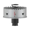 Bosch 1 x Pro Sheet Metal Power Change Plus Hole