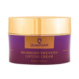 Unidream Mall Skin Cream Quineldi High Bone Twenty Lifting Cream (50ml / 1 piece) / 퀴넬디 하이본 트웬티스 리프팅 크림 (50ml / 1개입)