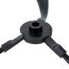 4 Unids Aspirador Accesorio Cepillo Lateral Ajuste para V3s 3Spro