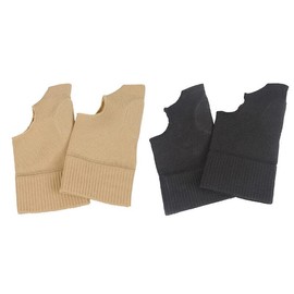 Wrist Thumb Support Tendonitis Hand Brace Basal Joint Sleeves Arthritis Gloves-Basal Joint Wellness, and Arthritis Comfort, Adjustable and Washable Compression Gloves