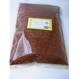 Decaffeinated Instant Coffee 12.7 oz (360 g) [6.3 oz (180 g) x 2]