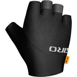 Giro Guantes Ruta Supernatural Lite Corto Hombre Negro Talla:XL 7150088