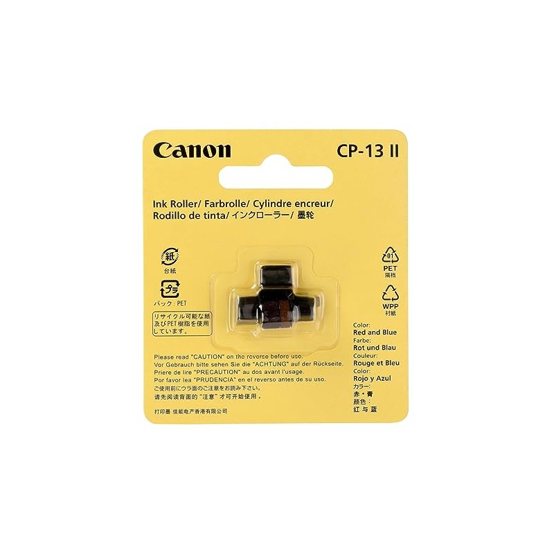 Canon INK ROL CP-13 II - Accessory for Canon printing