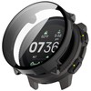 FitTurn Compatible with SUUNTO VERTICAL Screen Protector Cases Replacement PC