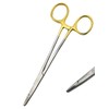 T/C Olsen Hegar Needle Holder Surgical Instruments 7.5"