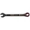 Draper 03907 Expert HI-TORQ Metric Reversible Ratchet Combination Spanner, 17mm,