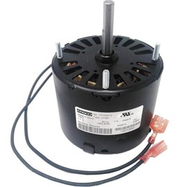 Stove Parts 4 Less Convection Blower Motor Only: 250-00588-MO-SPFL Compatible with Avalon