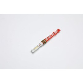 Frankberg Injector Expansion Valve Throttle Plate Tube Replace# 8A0820177AA