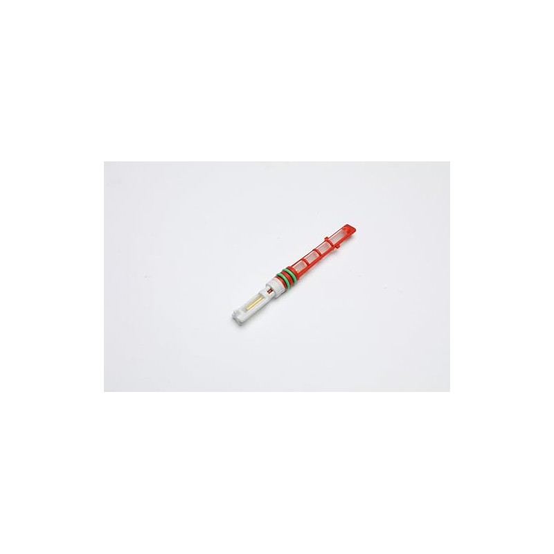 Frankberg Injector Expansion Valve Throttle Plate Tube Replace# 8A0820177AA