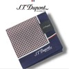 DuPont (신세계본점)양말 손수건 2매세트 SE5FMA171002BK003NY (Shinsegae Main Store) Socks Handkerchief