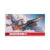 Airfix Model Airplane Kit Gift Set - A09182A Gloster Meteor