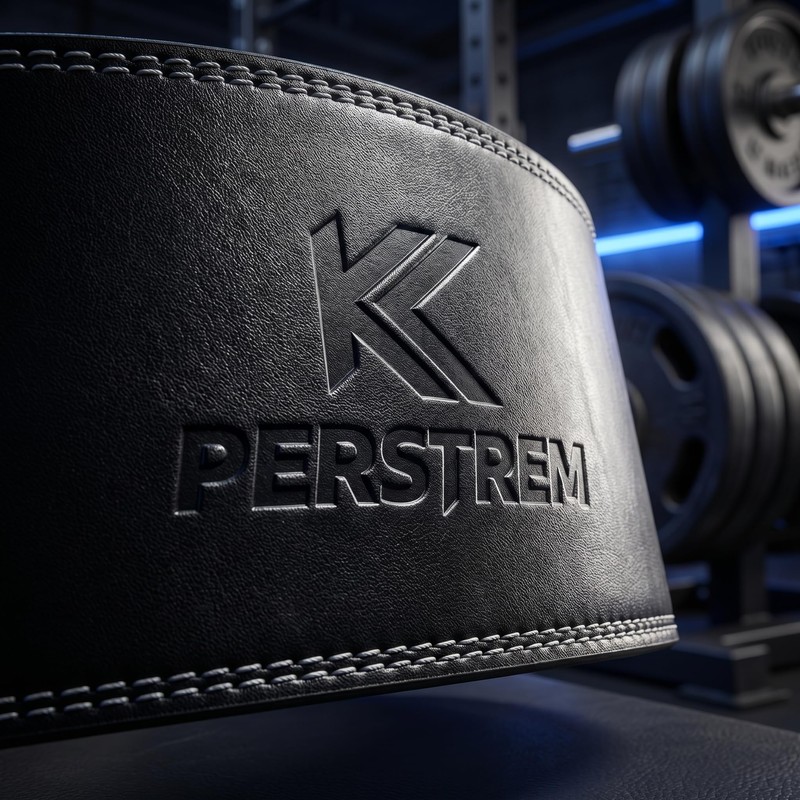 Training Belt Power Belt (New Model Material), First Launching in
