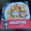 Gourmia 🧆 Gourmia 5qt Digital Air Fryer,BAKE,ROA