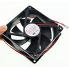 for TONON TD9025XS 12V DC BRUSHLESS Fan - 0.08A 90×90×25mm