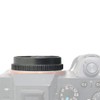 Body Cap Lens 32MMF10 Pancake Lens Wide Angle Ultra Thin