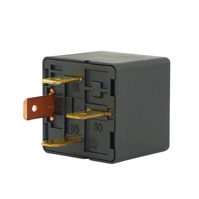 95224-38050 12VDC 30A 4Pins 1 Form A Quick Connect Automotive