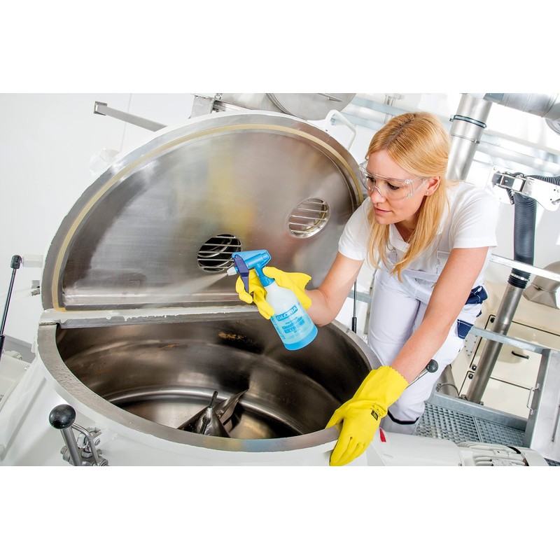 Gloria CleanMaster Extreme EX 05 Fine Sprayer for Cleaning and