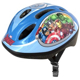 Stamp Casco vélo-avengers, av299103s
