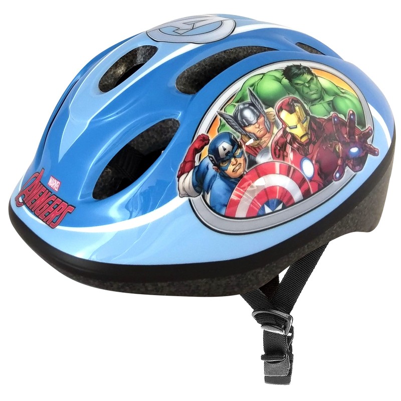 Stamp Casco vélo-avengers, av299103s