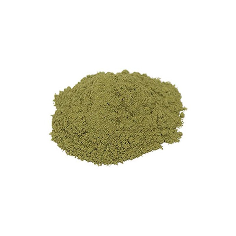 Organic Passion Flower Leaf Powder