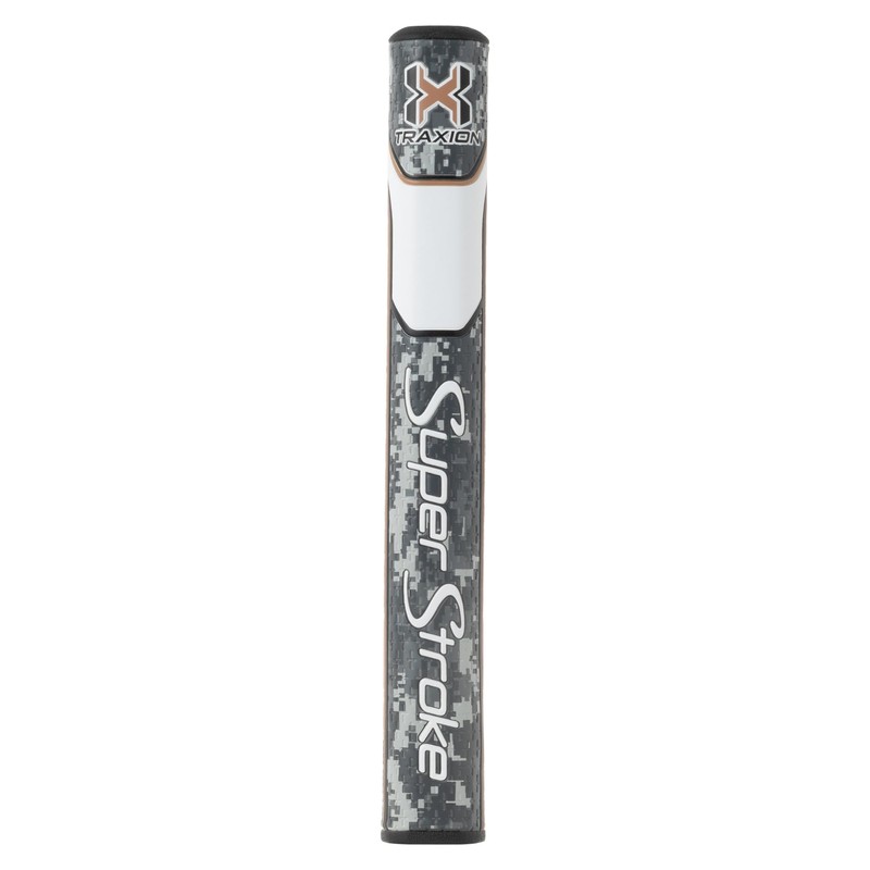 Superstroke TR Tour 3.0 Putter Grip Digicamo (400)