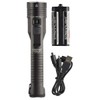 Streamlight 78101 Stinger 2020 Rechargeable Flashlight with 120V AC/12V DC
