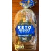 L’oven Fresh ALDI L’OVEN FRESH Keto Friendly WHITE Bread ZERO