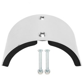 Drywall Stilt Replacement Parts, Drywall Stilts Straps, Stilts Accessories Leg Band Straps for Home Improvement High Wall Painting Plastering Wiring, Aluminium Alloy and Sponge