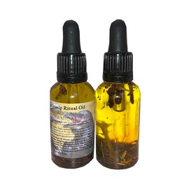 Stop Gossip Ritual Oil