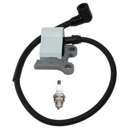 Ignition Module For McCulloch Pro Mac 10-10,10-10S,55,555,605,610,650,655,700,800,850,Eager Beaver 3.4,3.7,5700-20,TIMBER BEAR,223875,223708,223876,95553,92785