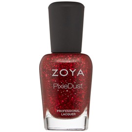 ZOYA Nail Polish, Oswin Ultra Pixiedust