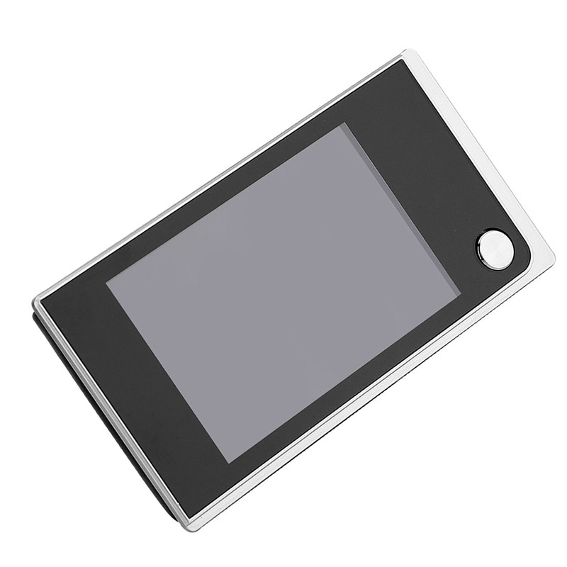 3.5" LCD Digital Video Door Peephole Viewer Camera Home Security