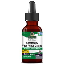 Generic Natural's Answer Chastberry Vitex, 2000mg, 30 ml