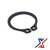 1-1/16" Snap Ring/External Retaining Ring (5 Rings) by X1 Tools