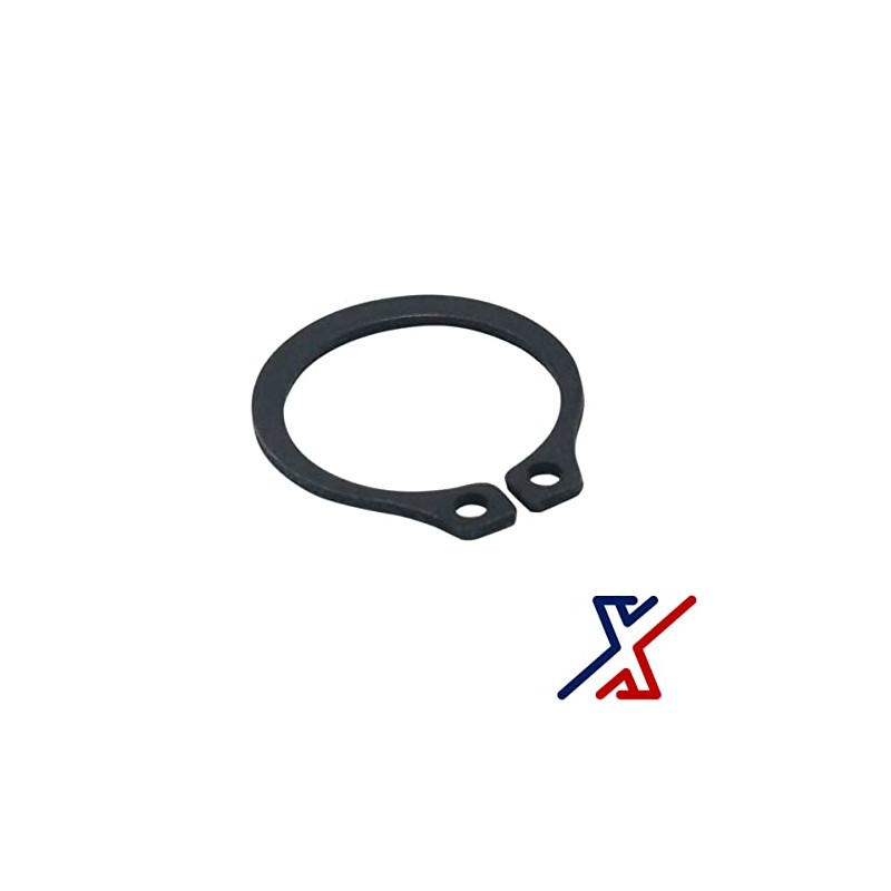 1-1/16" Snap Ring/External Retaining Ring (5 Rings) by X1 Tools