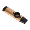 Metal Kazoo, Kazoo Musical Instrument Gear Adjustment Easy for Ceremony