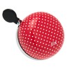 Liix Ding Dong Bell Polka Dot - Red