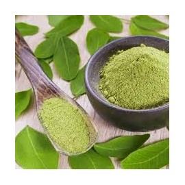 SABIA MADRE TIERRA- Moringa orgánica polvo 200g