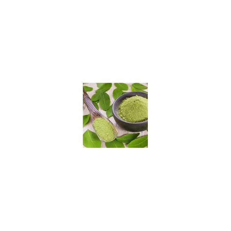 SABIA MADRE TIERRA- Moringa orgánica polvo 200g