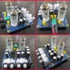 Vacuum Tube Pre Amplifier Kit, AC 12V 0.8A 6J1 Vacuum