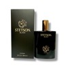 Stetson Black Cologne for Men Spray 3.4 oz / 100ml NEW