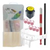 Kit Diseño De Cejas Tattoo Microblading 01