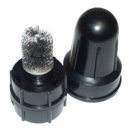 Battery Post Cleaner