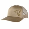 Mystery Ranch Spinner Trucker Cap (Coyote)