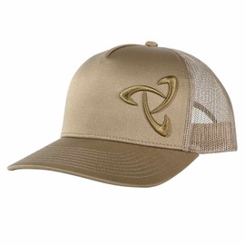Mystery Ranch Spinner Trucker Cap (Coyote)