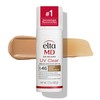 EltaMD Protector Solar UV Clear Tinded FPS 46 Niacinamida 48g