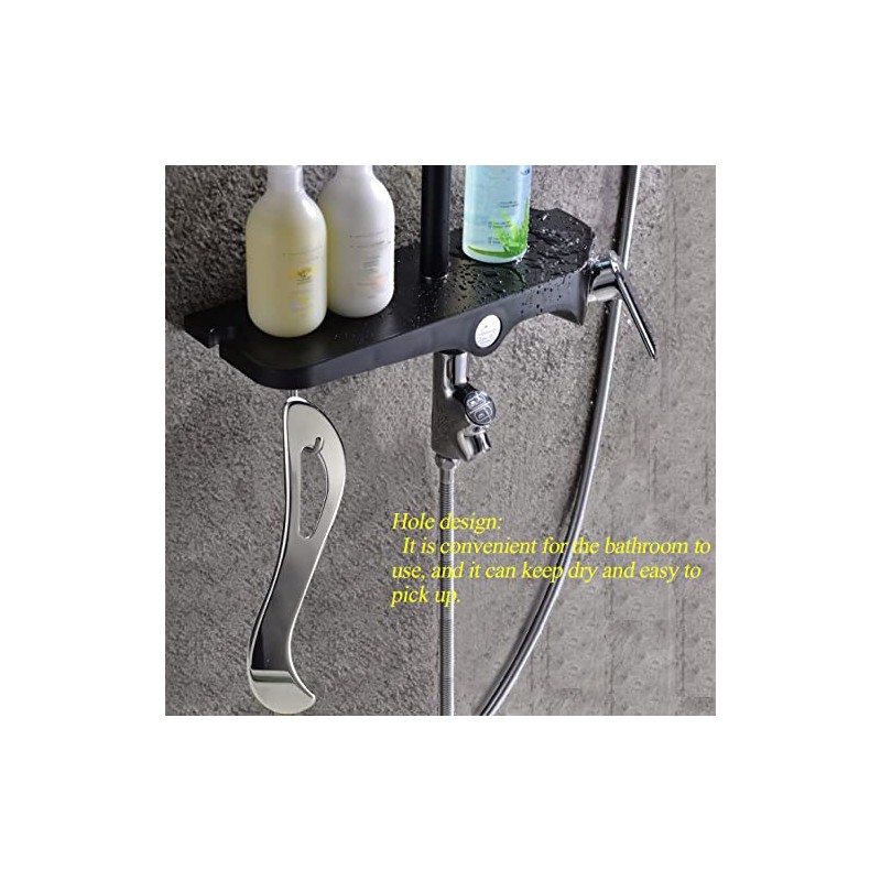 BYYDDIY Hang Stainless Steel Gua Sha Muscle Scraper Tools,Scraping Massage