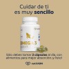 Omega 3 Support 1200 Mg Epa + Dha Epax Libre