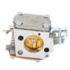 Carburetor Assembly Metal Carb Replacement for Husqvarna Partner K650 K700
